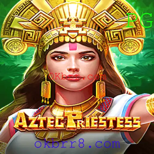 AztecPriestess: Um Mergulho na Cultura Asteca Com OKbrr.com