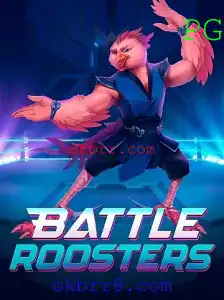 BattleRoosters: O Novo Fenômeno dos Jogos Online