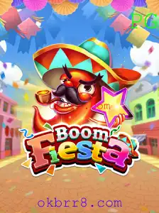 Descubra BoomFiesta: O Jogo Que Está Agitando o Mundo do Entretenimento