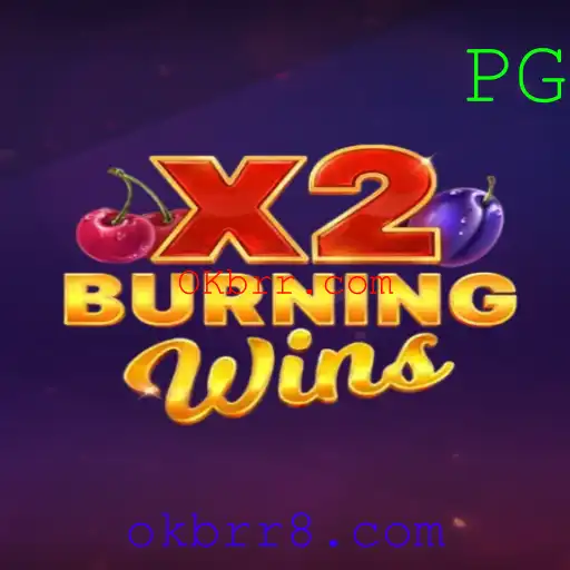 BurningWinsX2: Uma Aventura de Jogo Empolgante