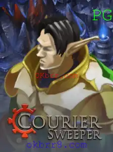 CourierSweeper: O Novo Fenômeno dos Jogos de Lógica