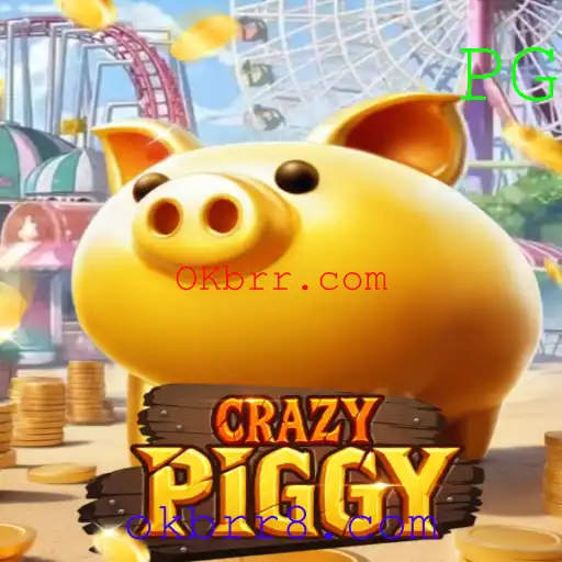 Descubra a Aventura Inovadora de CrazyPiggy