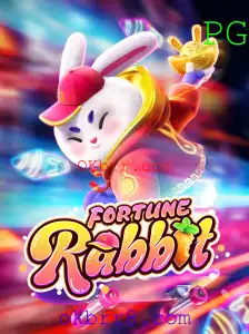 FortuneRabbit: Um Mergulho no Universo Encantado do Jogo Online
