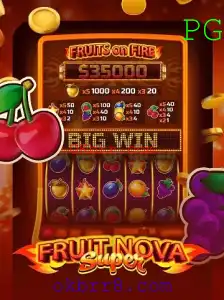 Explorando o Jogo FruitNovaSuper e sua Conexão com OKbrr.com