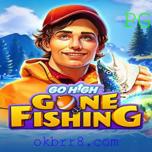 Explore a Aventura Pesqueira com GoHighGoneFishing
