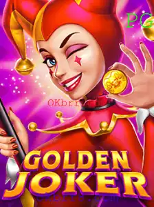 GoldenJoker: A Nova Sensação em Jogos Online