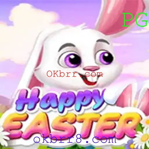 HappyEaster: Explorando o Jogo de Páscoa com OKbrr.com