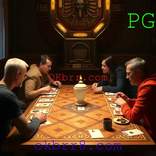 Jogos de mesa