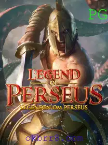 Descubra o Mundo de LegendofPerseus: Um Jogo Épico de Aventuras