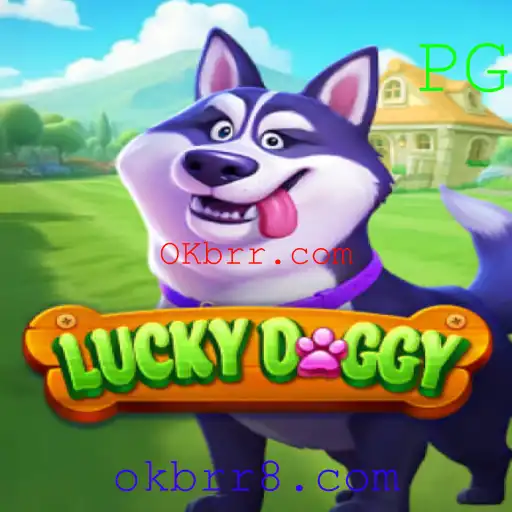 Descubra o Mundo Fascinante de LuckyDoggy
