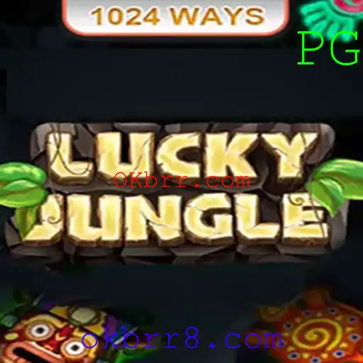 Descubra a Aventura Cativante de LuckyJungle1024 no OKbrr.com