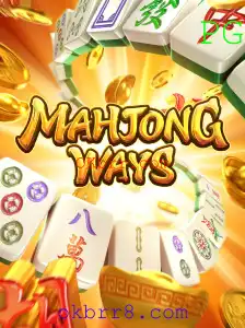 Descubra o Mundo Fascinante de MahjongWays