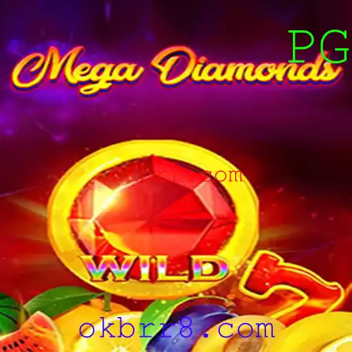 MegaDiamond: O Jogo que Está Conquistando o Mundo Digital