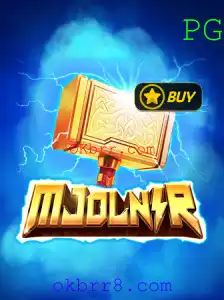 Descubra o Mundo de Mjolnir: O Jogo que Está Conquistando a Comunidade de Gamers