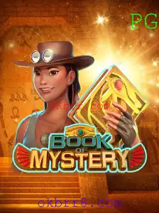 Descubra o Fascinante Mundo de BookofMystery: Regras e Dicas do Jogo