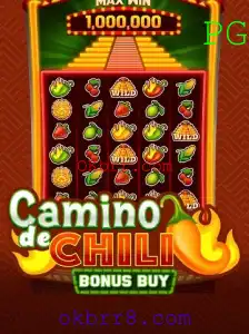 CaminodeChiliBonusBuy: Um Novo Fenômeno no Mundo dos Jogos Online