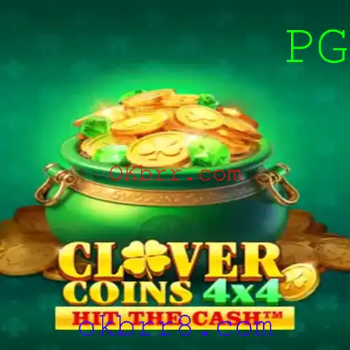 Descubra CloverCoins4x4: O Novo Fenômeno dos Jogos Online