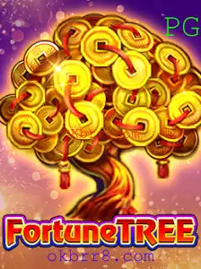 Descubra as Emoções de FortuneTree com OKbrr.com