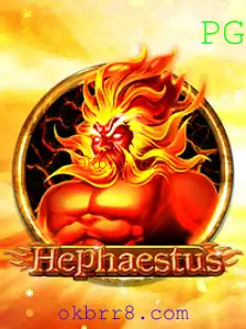 Descobrindo Hephaestus: Uma Inovadora Experiência de Jogo com OKbrr.com