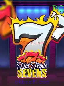 HotTripleSevens: Descubra a Emoção e Estratégia deste Novo Jogo