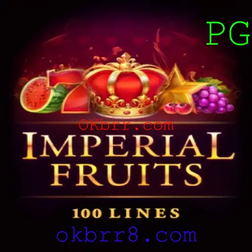 ImperialFruits100: Descubra o Fascinante Mundo dos Frutos Imperiais