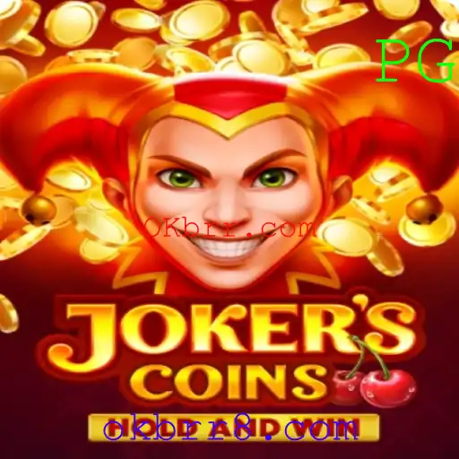 Descubra o Mundo Fascinante de JokersCoins