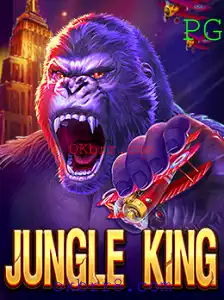 Descubra o Mundo do JungleKing: Um Guia Completo