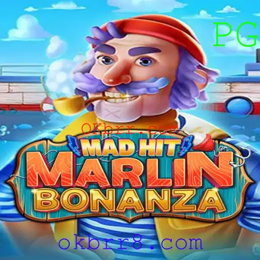 MadHitMarlinBonanza: Explore a Diversão Marinha do OKbrr.com
