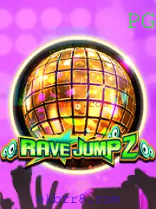 Descubra o Mundo Empolgante de RaveJump2 com OKbrr.com