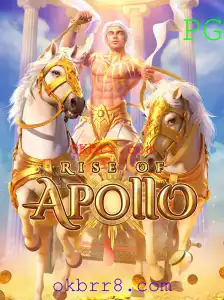 Rise of Apollo: Descubra o Novo Sensação do Mundo dos Jogos