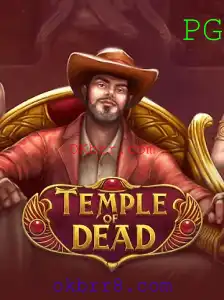 TempleofDead: Uma Jornada Pelo Lado Esquecido da Aventura