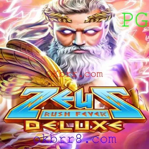 Descubra o Mundo Envolvente de ZeusRushFeverDeluxe