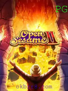 OpenSesameII: Descobrindo o Mundo Através do Jogo