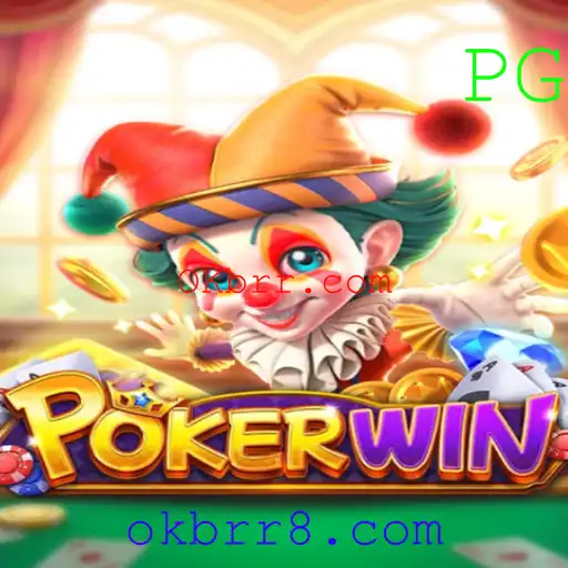 Descubra o Empolgante Mundo do POKERWIN