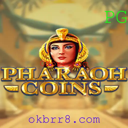 PharaohCoins: Um Mergulho no Mundo dos Faraós