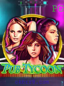 Descubra PubTycoon: Gerencie Seu Próprio Pub Digital Com OKbrr.com