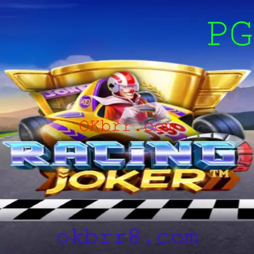 RacingJoker: Descubra o Jogo de Corrida que Está Dominando o Mundo