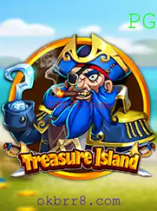 TreasureIsland: Aventura Estratégica no Mundo de OKbrr.com