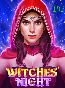 Explorando o Universo Encantado de WitchesNight